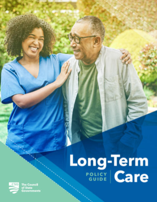 LONG-TERM CARE WORKFORCE POLICY